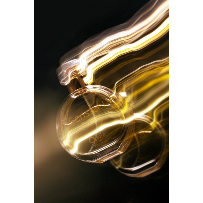 VipMarketim Orgie Sensfeel For Woman Feromonlu Parfüm, Kadınlar Için, 50 Ml