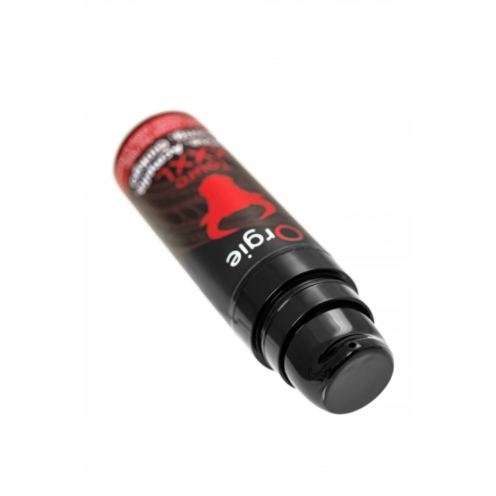 VipMarketim Orgie Touro Xxxl Power Cream For Him – Erkekler İçin Yoğun Etkili Performans Ve Uyarıcı Krem 15 Ml