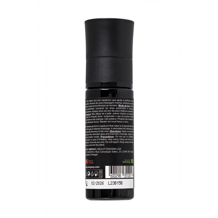 VipMarketim Orgie Xtra Hard Power Gel For Him – Erkekler İçin Kuvvetlendirici Ve Sertleştirici Jel 50 Ml