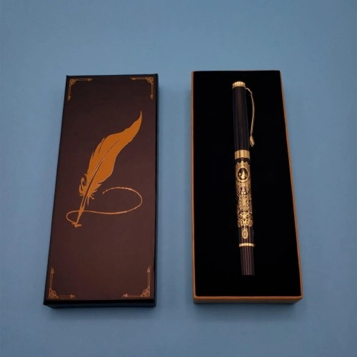 VipMarketim Osmanlı Kalem Kutulu