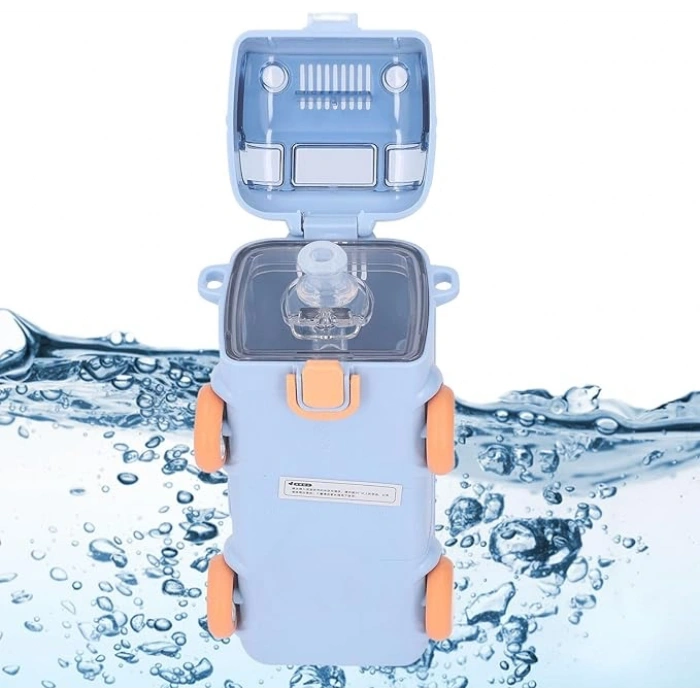 VipMarketim Otobüs Şeklinde Su Matarası