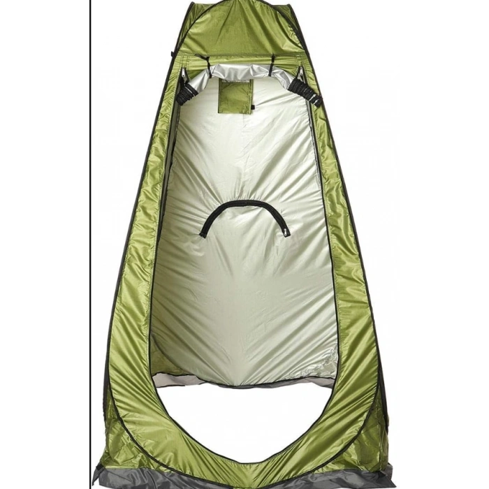 VipMarketim Otomatik Kamp Giyinme Çadırı