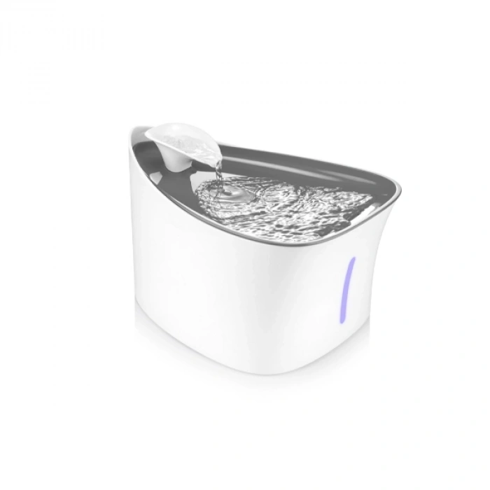 VipMarketim Otomatik Kedi Su Pınarı