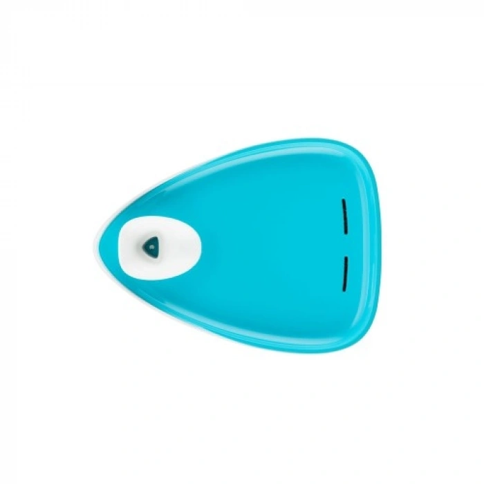 VipMarketim Otomatik Uyarılı Kedi Köpek Su Kabı