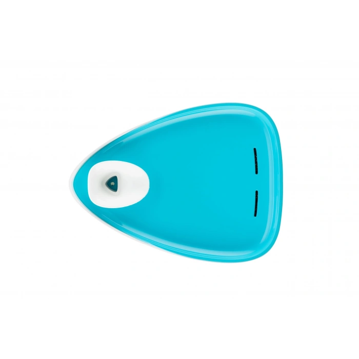 VipMarketim Otomatik Uyarılı Kedi Köpek Su Kabı