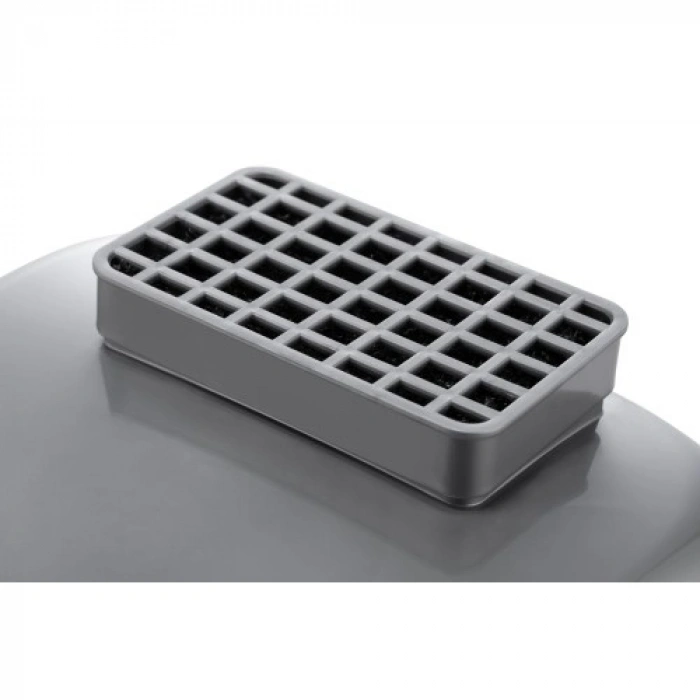 VipMarketim Otomatik Uyarılı Kedi Köpek Su Kabı