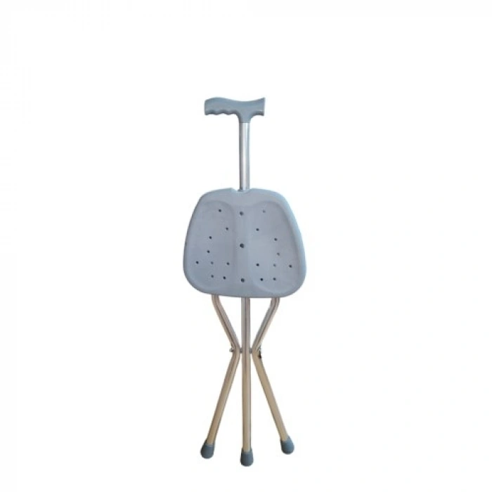 VipMarketim Oturaklı Baston