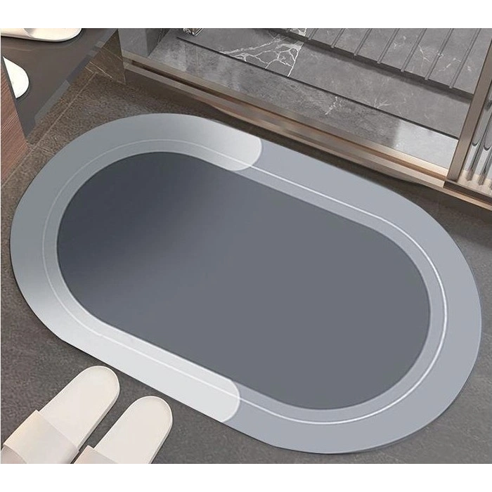 VipMarketim OVAL SÜPER EMICI BANYO PASPASI