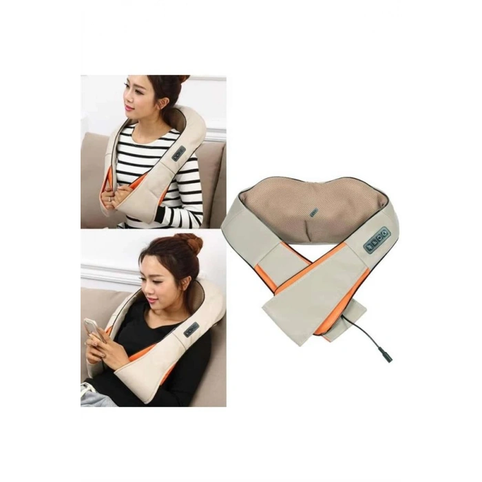 VipMarketim OVMALI MASAJ ALETİ