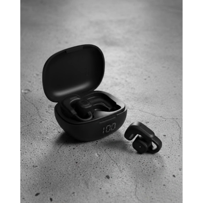 VipMarketim OWS Açık Kulak Kablosuz Kulaklık Spor ve Günlük Kullanım