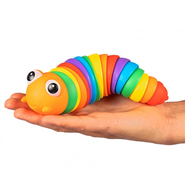 VipMarketim Oyuncak Sümüklü Böcek