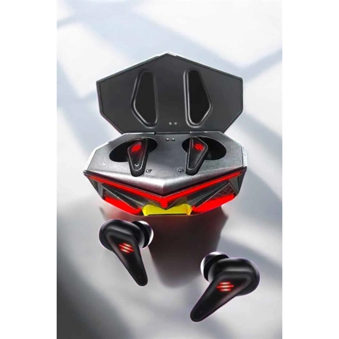 VipMarketim Oyuncu Kulaklığı Gamer Kulaklık Gürültü Önleyici Yüksek Ses Kaliteli