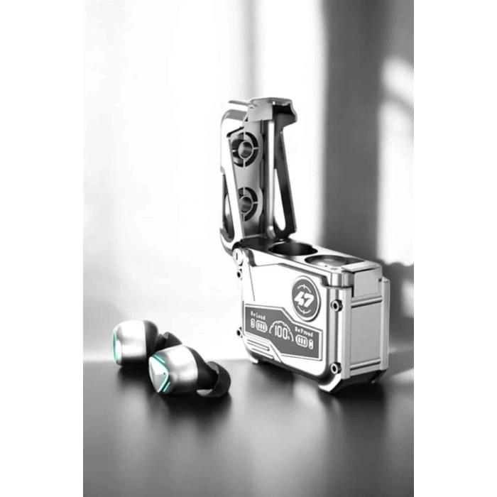 VipMarketim Oyuncu Kulaklığı Yeni Nesil Gamer Kulaklık Gürültü Önleyici