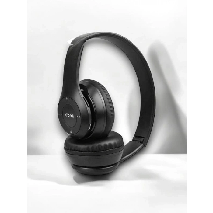 VipMarketim P47 Kulak Üstü Bluetooth Kulaklık