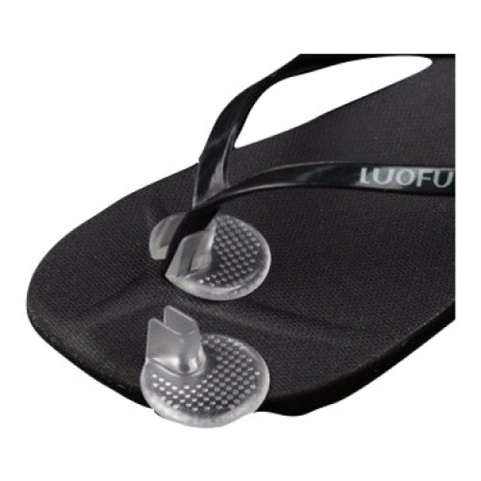 VipMarketim Parmak Arası Koruyucu Silikon