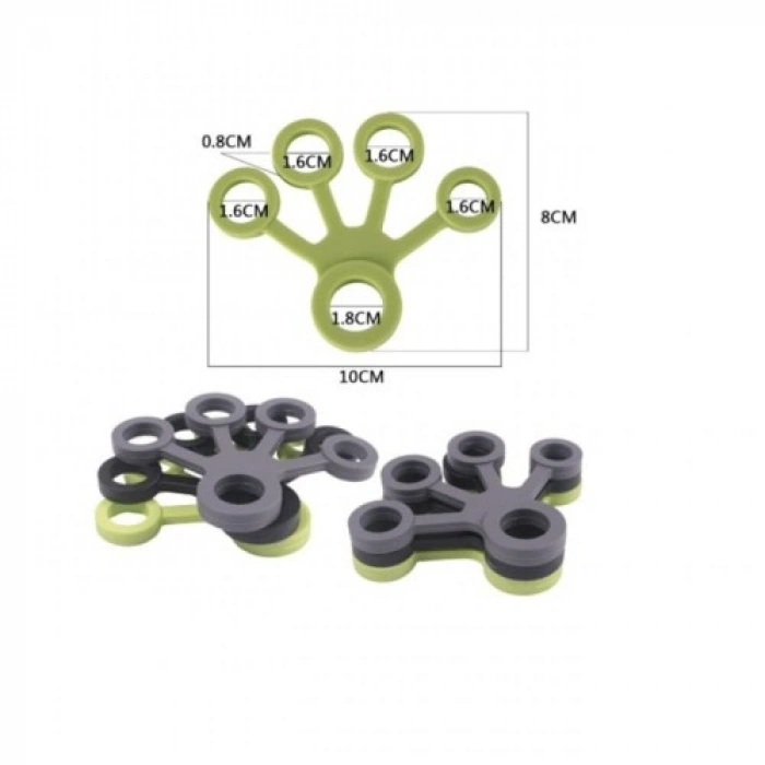 VipMarketim Parmak Egzersiz Aleti