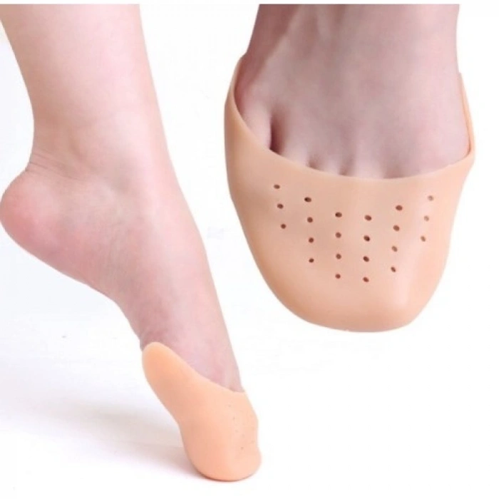 VipMarketim Parmak Gömleği Tüm Parmakları Kapatan Ten