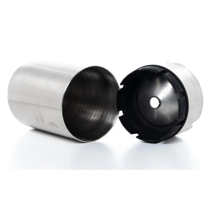 VipMarketim Paslanmaz Çelik Küllük