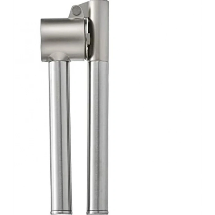 VipMarketim Paslanmaz Çelik Sarımsak Ezici