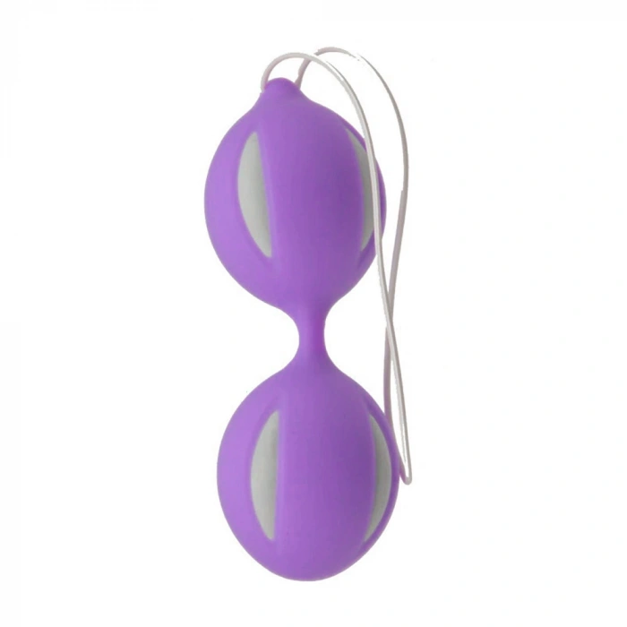 VipMarketim Pelvika Kegel Egzersiz Topu