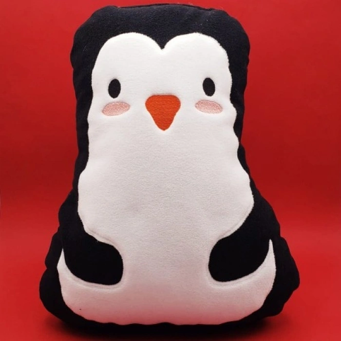 VipMarketim Penguen Yastık