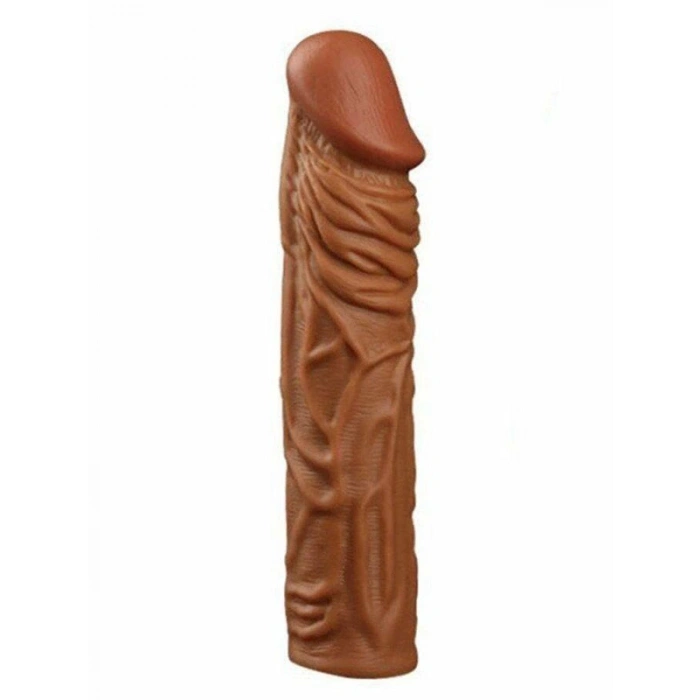 VipMarketim Penis Kılıfı 19.5 cm