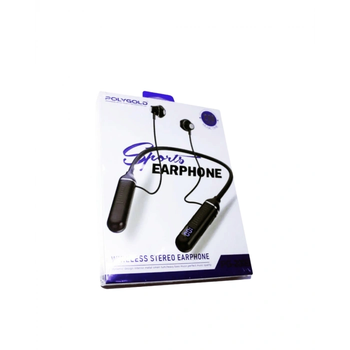 VipMarketim PG-100 Kablosuz Bluetooth Kulaklık