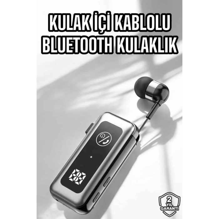 VipMarketim PG-20 KULAKLIK