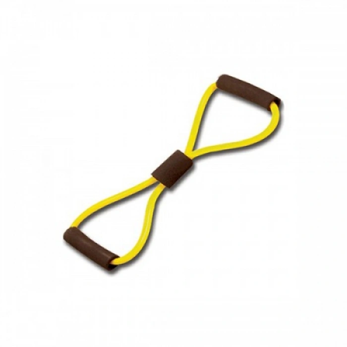 VipMarketim Pilates Egzersiz Direnç Lastiği