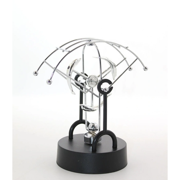 VipMarketim Pilli Denge Balans