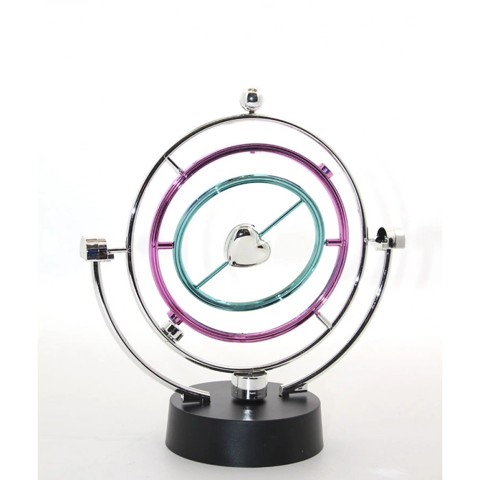 VipMarketim Pilli Denge Balans Model 3