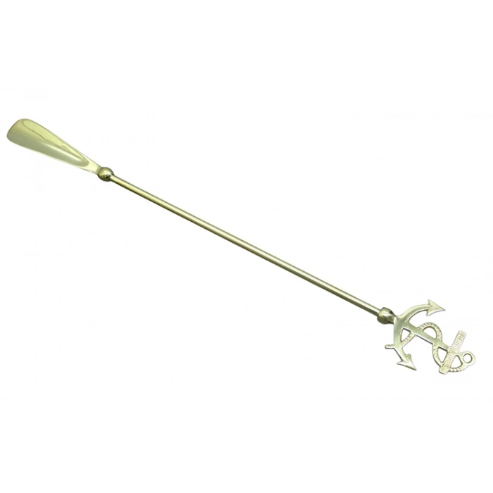 VipMarketim Pirinç Çapalı Kerata Çekecek Model 2