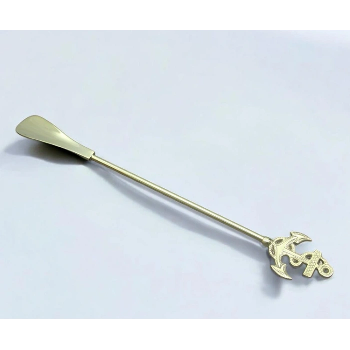 VipMarketim Pirinç Çapalı Kerata Çekecek Model 3