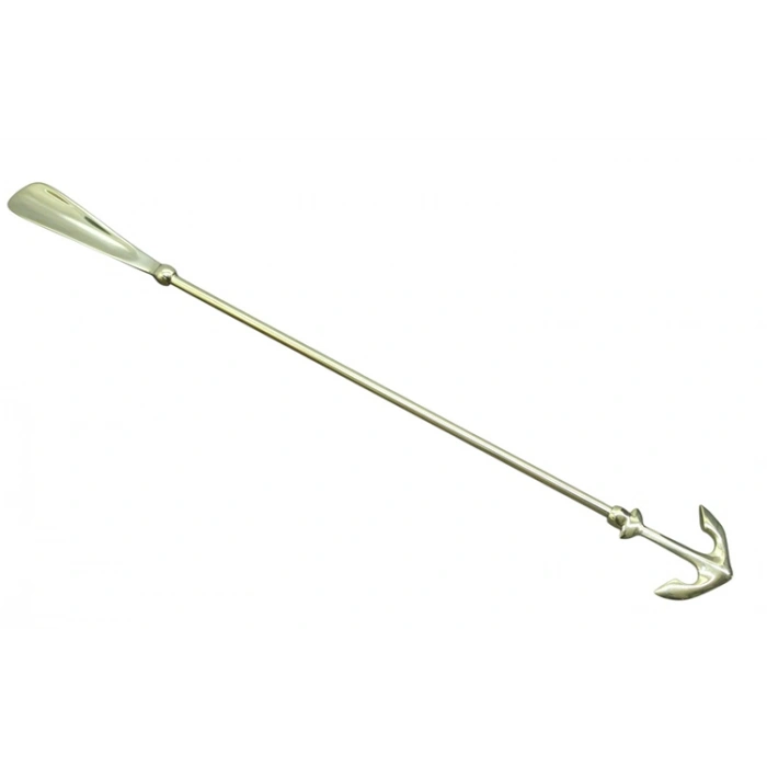 VipMarketim Pirinç Çapalı Kerata Çekecek Model 4