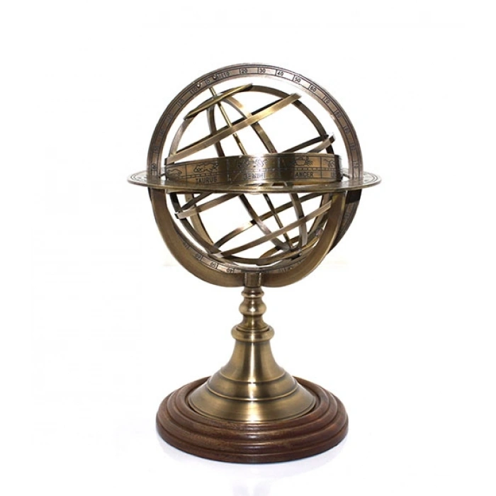 VipMarketim Pirinç Horoskop Model 2