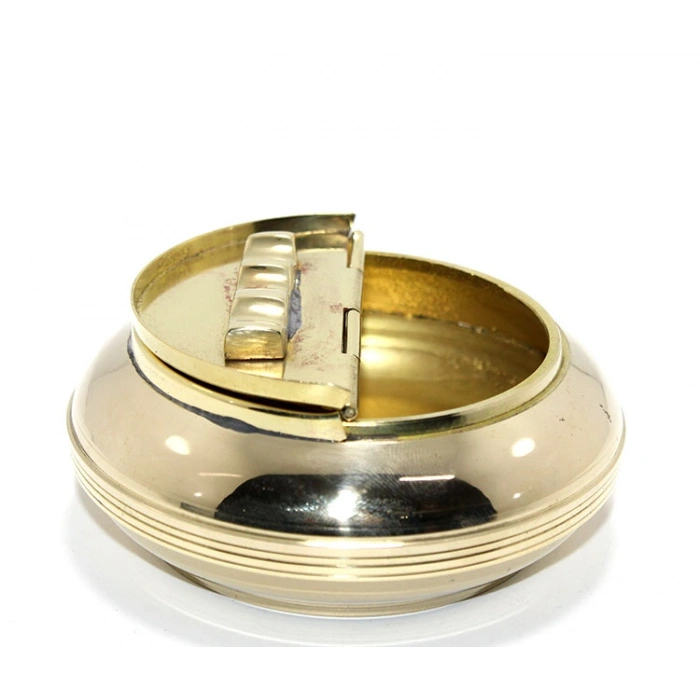 VipMarketim Pirinç Küllük Model 2