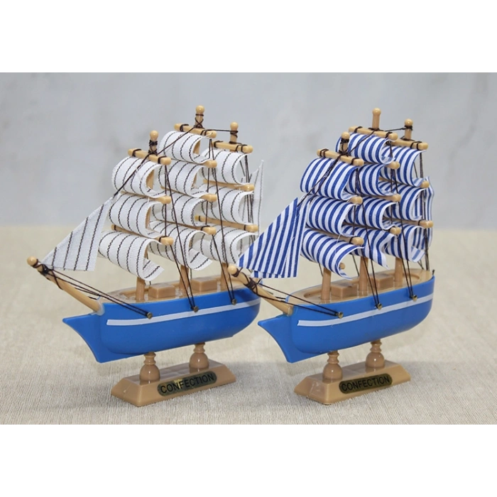 VipMarketim Plastik Gemi Model 1