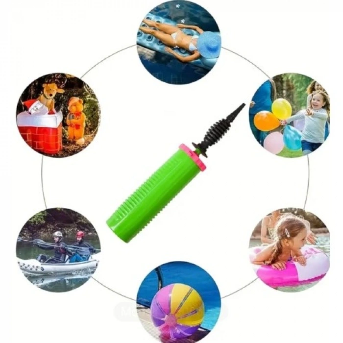 VipMarketim Plates Pompası