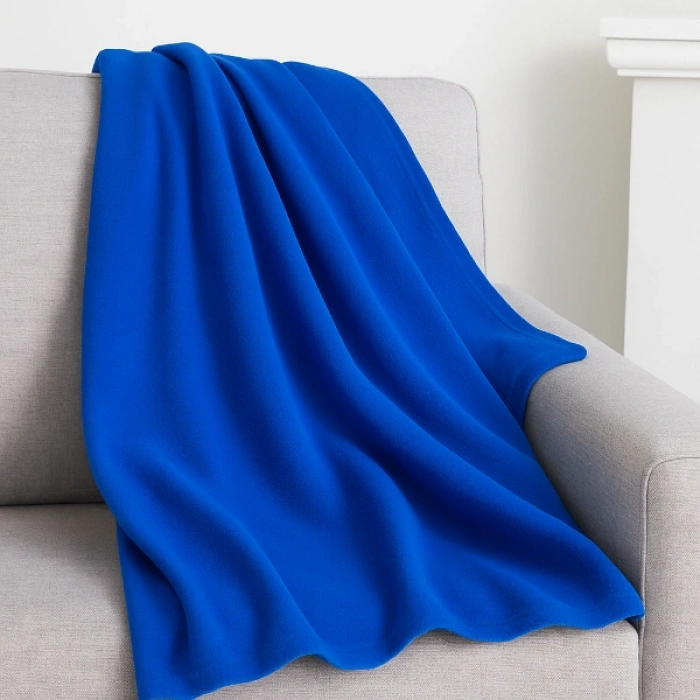 VipMarketim Polar Battaniye Çift Kişilik 180x210 cm