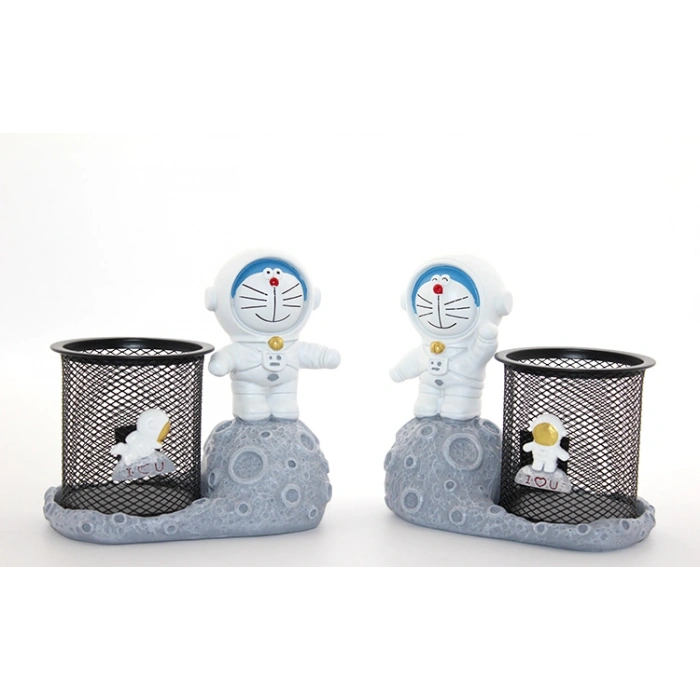 VipMarketim Polyester Astronot Kalemlik