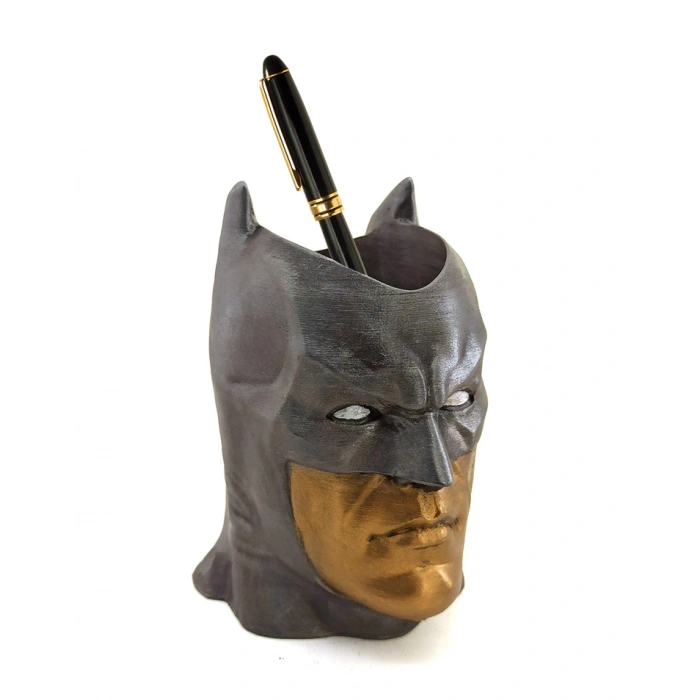 VipMarketim Polyester Batman Kalemlik