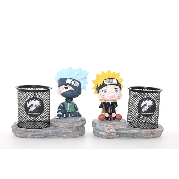 VipMarketim Polyester Naruto Kalemlik