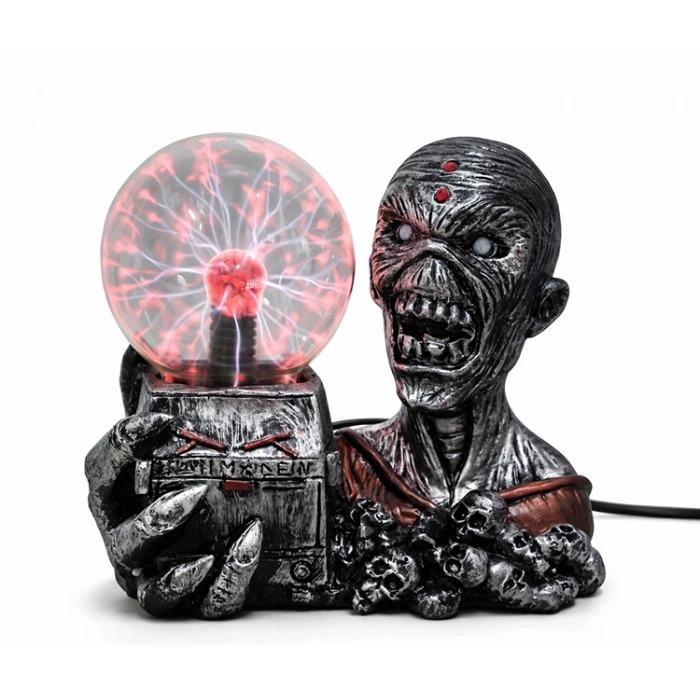 VipMarketim Polyester Plazma Lamba Model 3