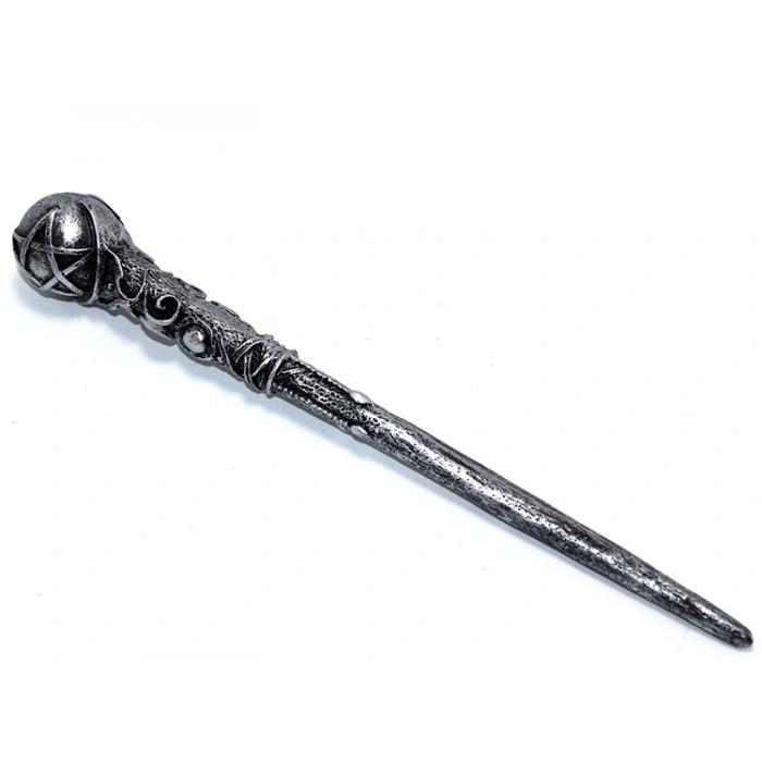 VipMarketim Polyester Sihirli Asa Model 10