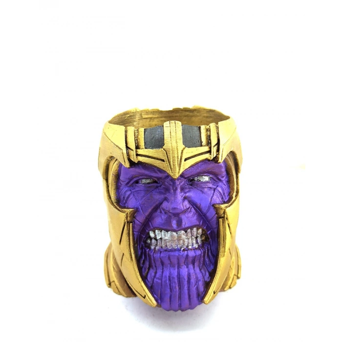 VipMarketim Polyester Thanos Kalemlik