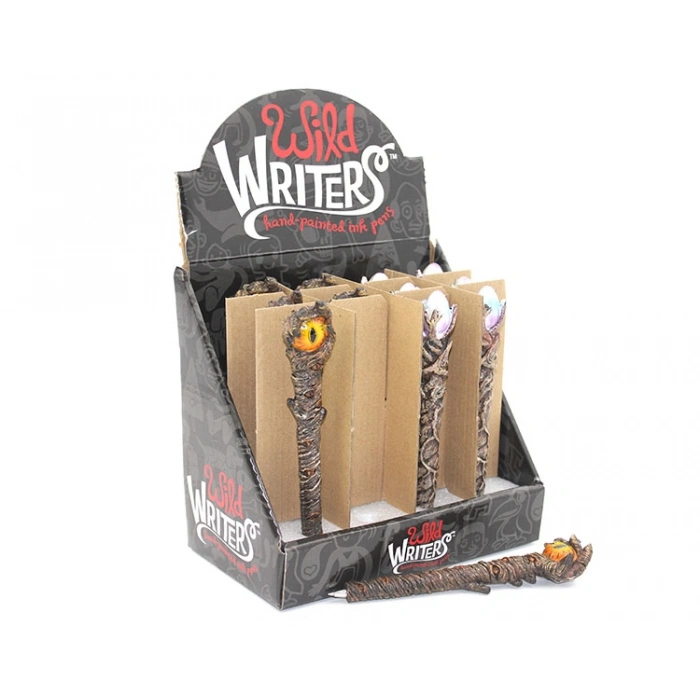 VipMarketim Polyester Tükenmez Kalem Büyü Temalı