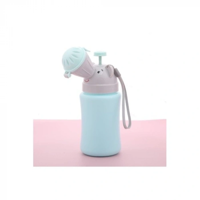 VipMarketim Portatif Çocuk Pisuarı Lazımlık Erkek