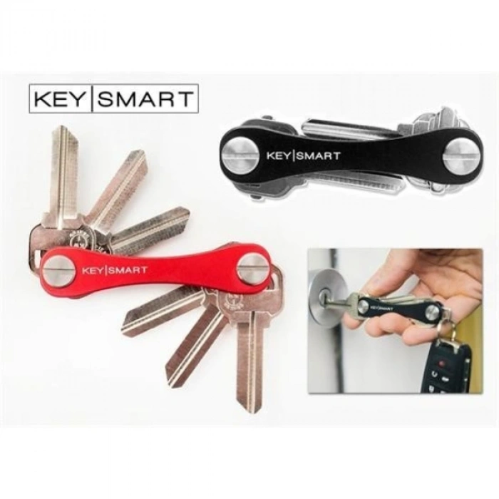 VipMarketim Pratik Akıllı Anahtarlık Düzenleyici