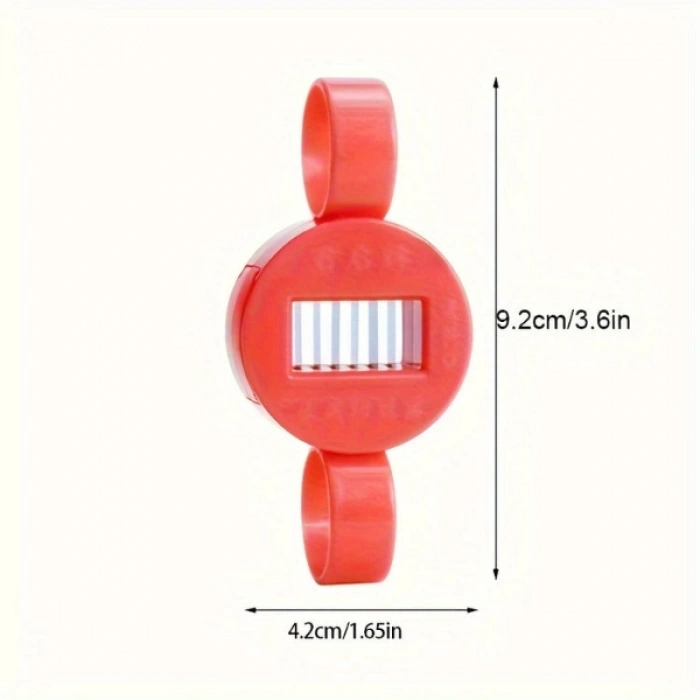 VipMarketim Pratik Fasulye Ayıklama Aparatı