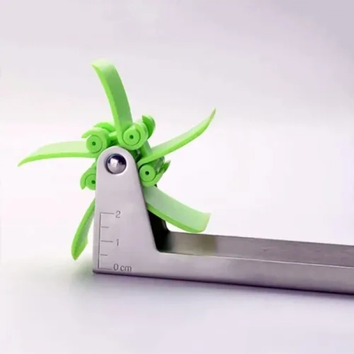 VipMarketim Pratik Paslanmaz Çelik Karpuz Dilimleyici